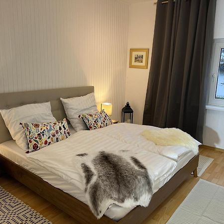 Casa Estrella Apartment Duisburg Bagian luar foto