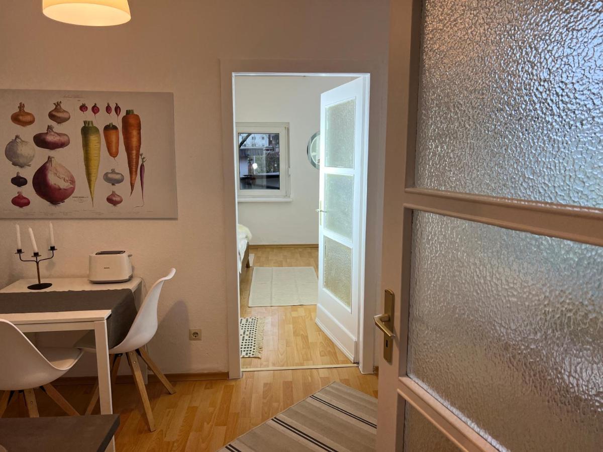 Casa Estrella Apartment Duisburg Bagian luar foto