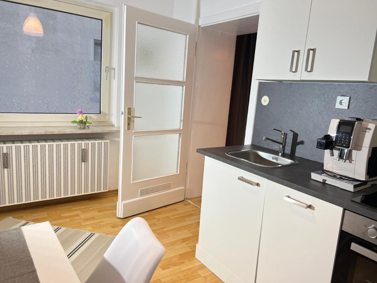 Casa Estrella Apartment Duisburg Bagian luar foto
