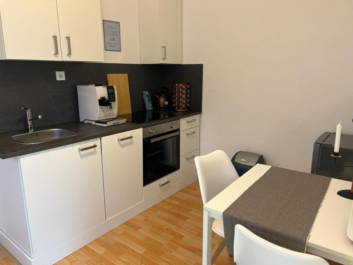 Casa Estrella Apartment Duisburg Bagian luar foto