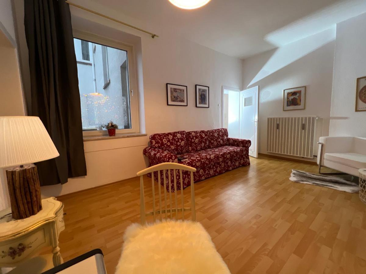 Casa Estrella Apartment Duisburg Bagian luar foto