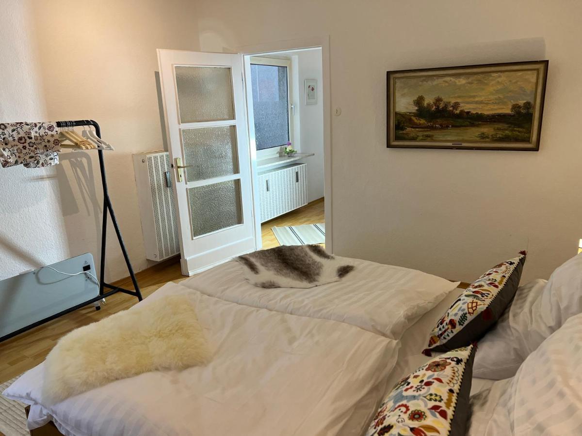 Casa Estrella Apartment Duisburg Bagian luar foto