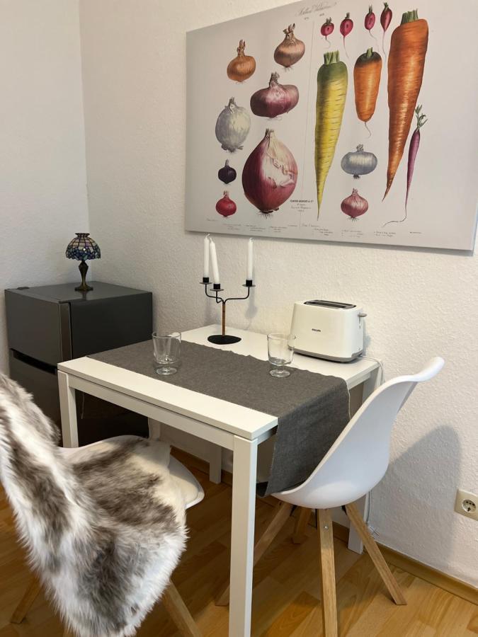Casa Estrella Apartment Duisburg Bagian luar foto
