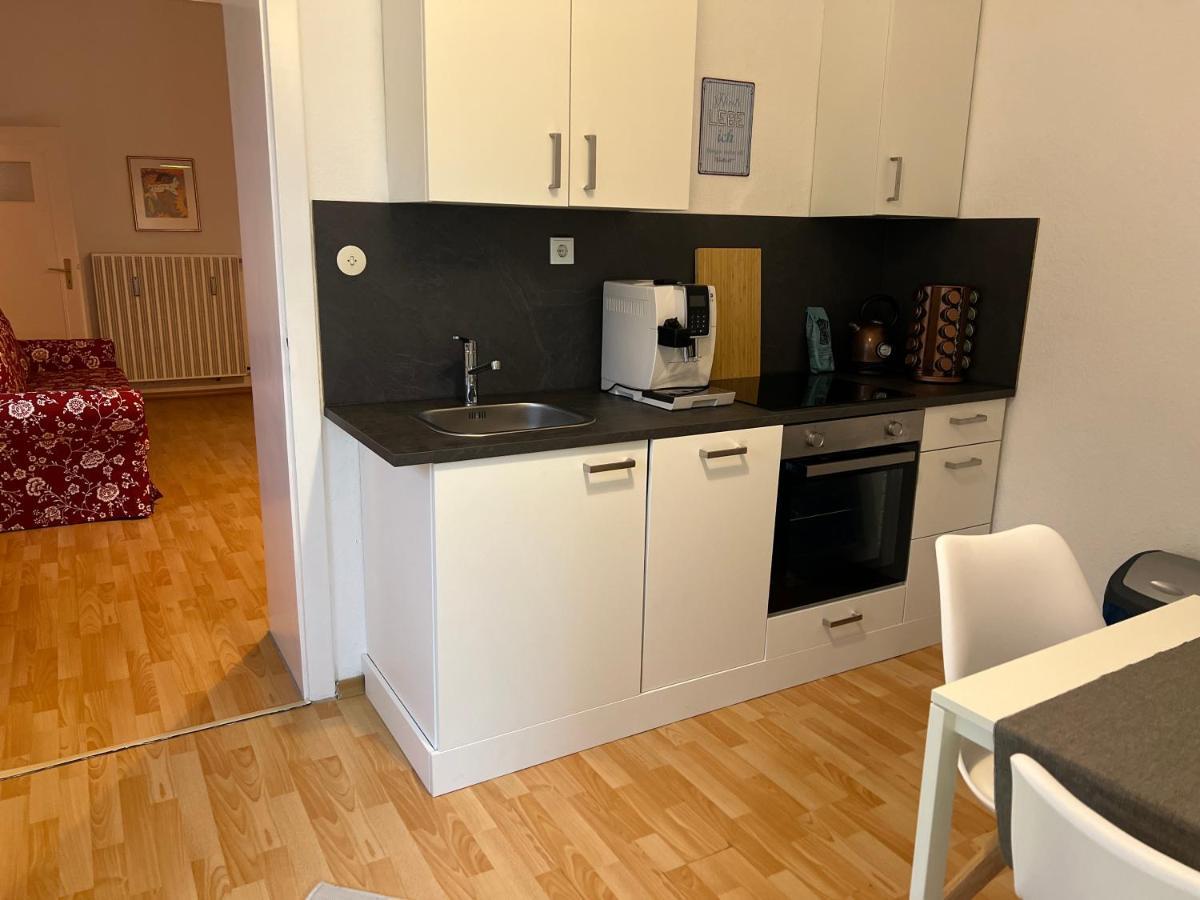 Casa Estrella Apartment Duisburg Bagian luar foto
