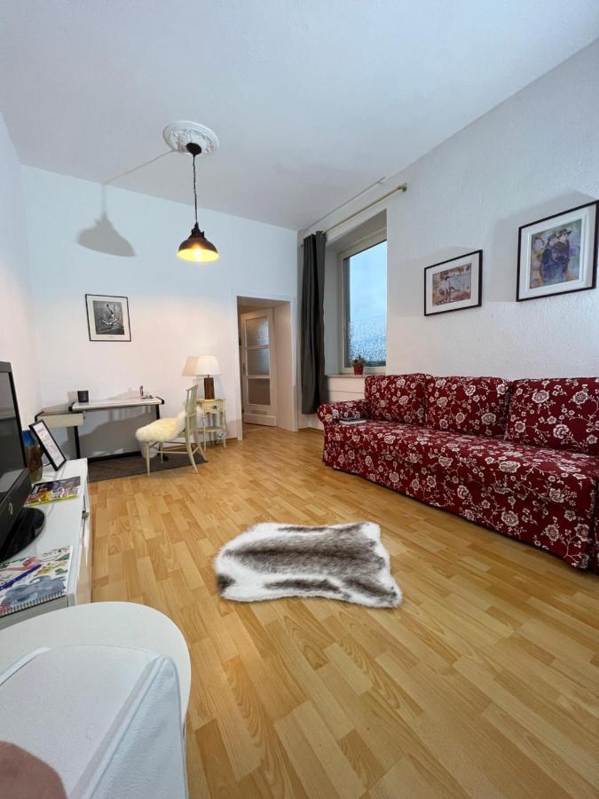 Casa Estrella Apartment Duisburg Bagian luar foto