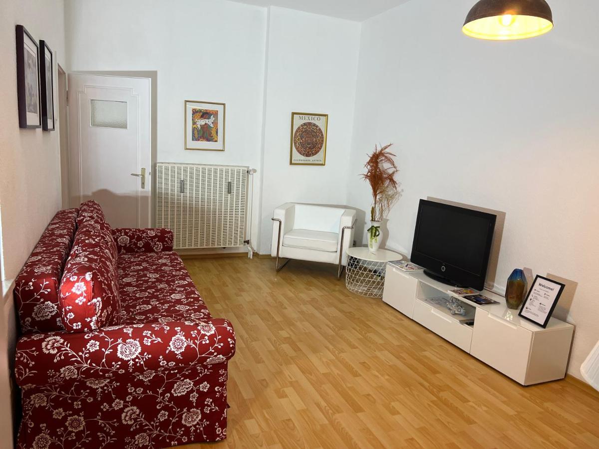 Casa Estrella Apartment Duisburg Bagian luar foto