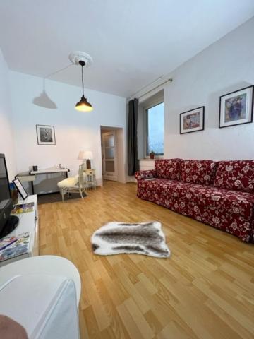 Casa Estrella Apartment Duisburg Bagian luar foto
