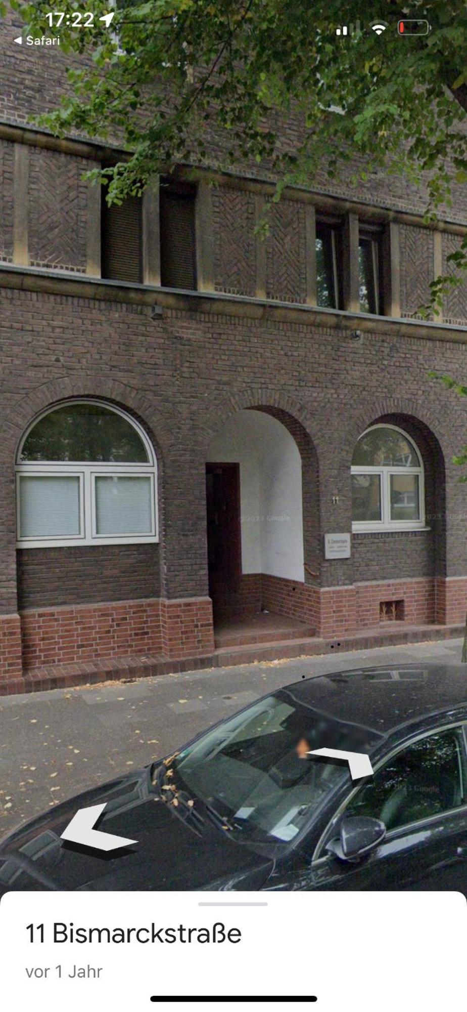 Casa Estrella Apartment Duisburg Bagian luar foto